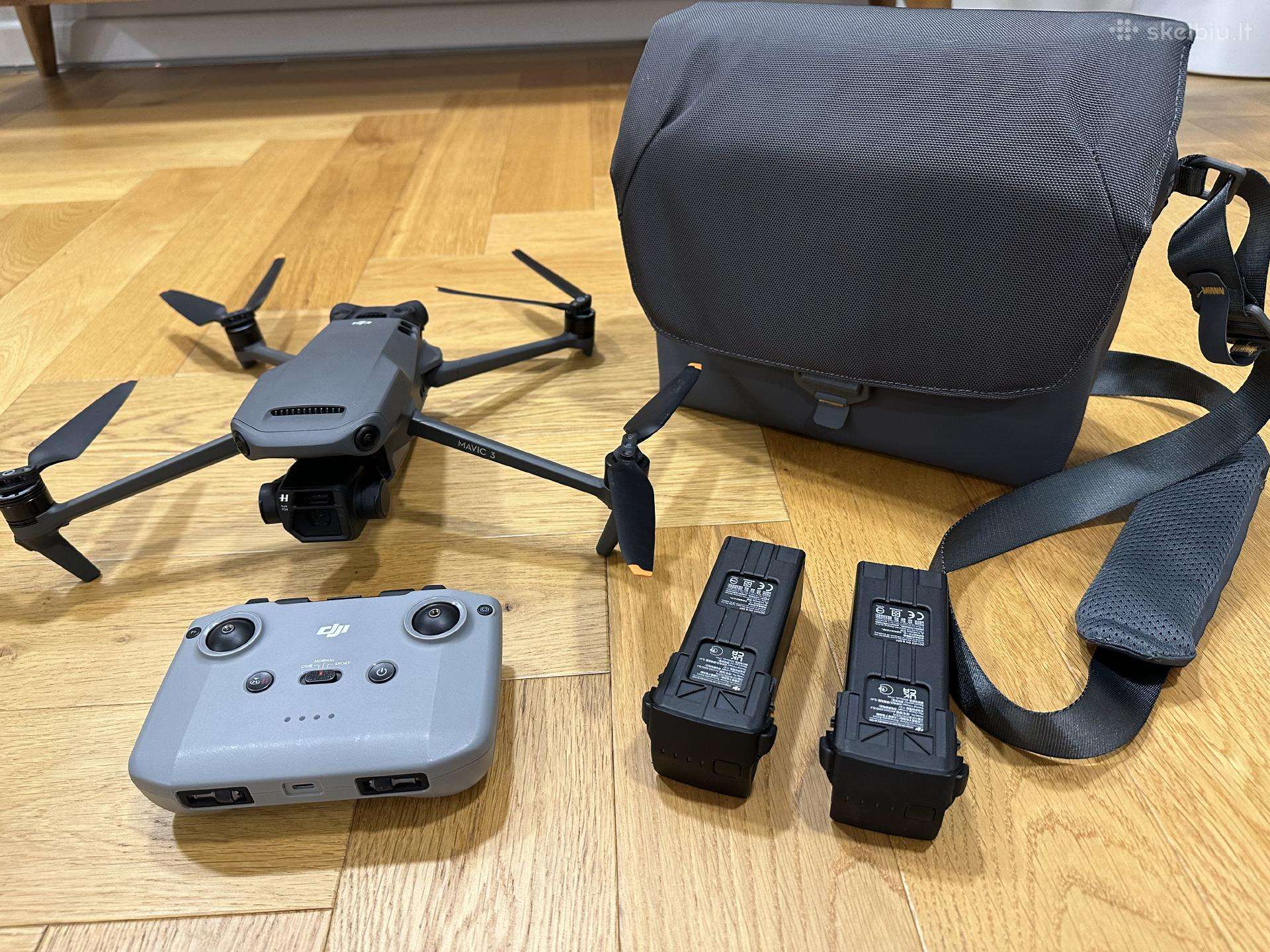 Dji Mavic 3