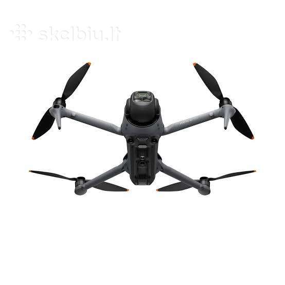 Parduodamas praktiškai naujas Dji Mavic 4 Pro Crea