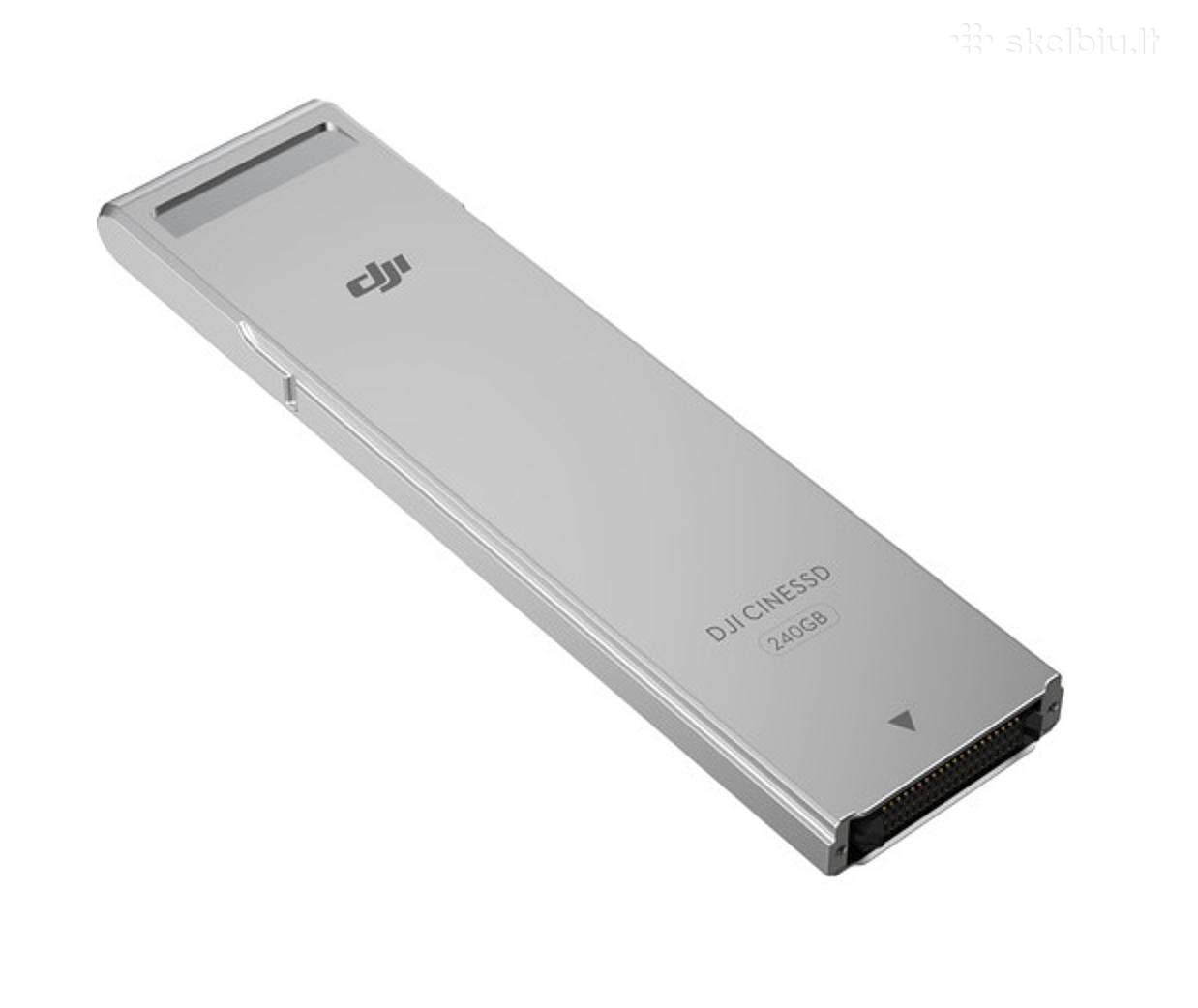 Dji Cine SSD 240gb kortelė