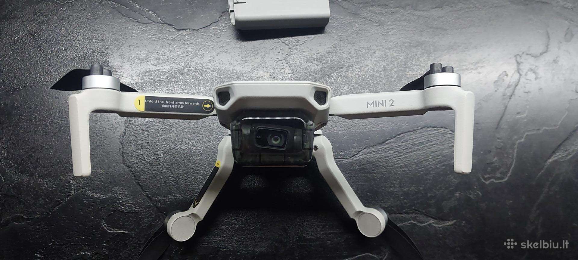 Dji mini 2