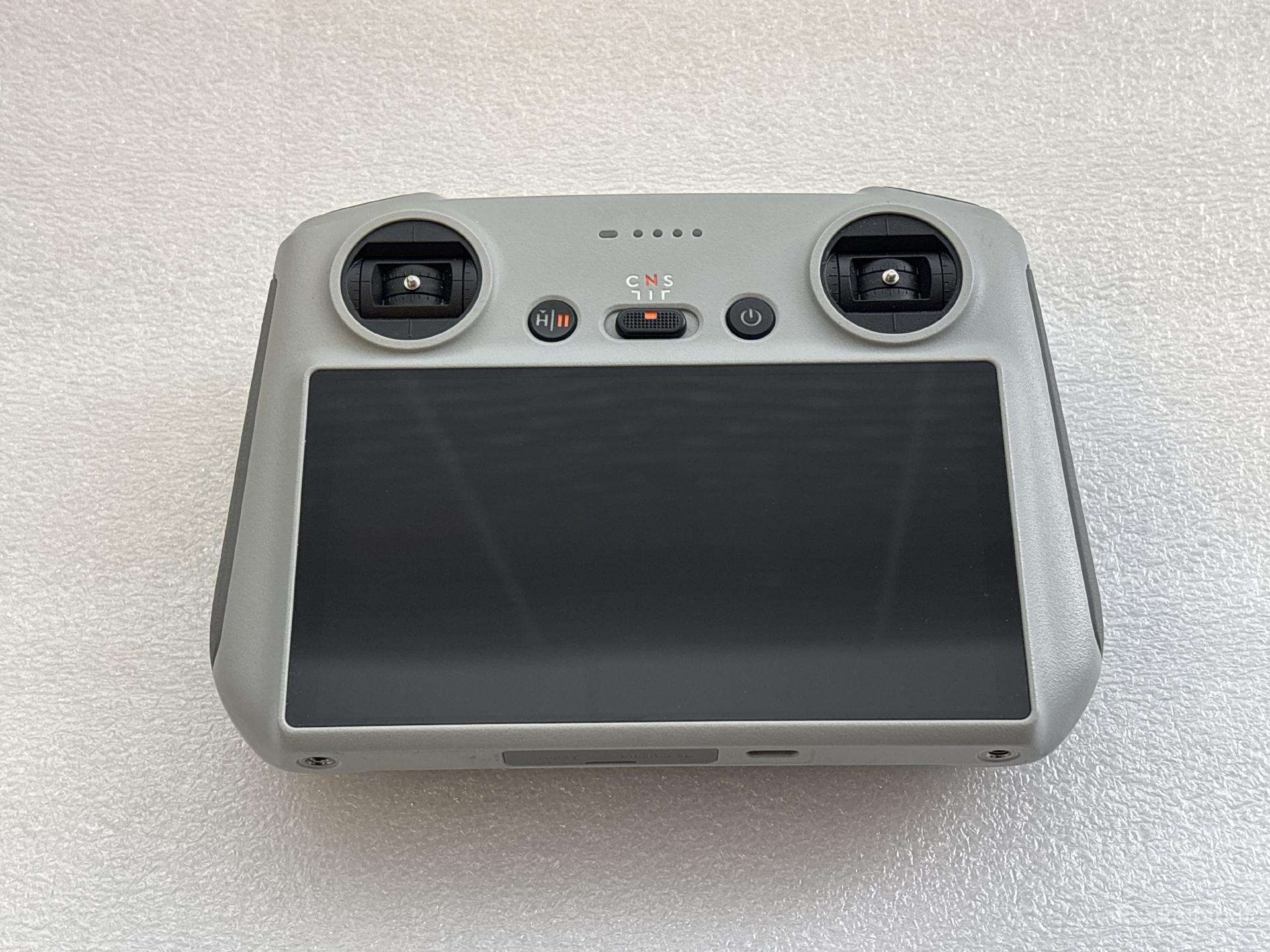 Mažai naudotas Dji RC išmanusis pultelis