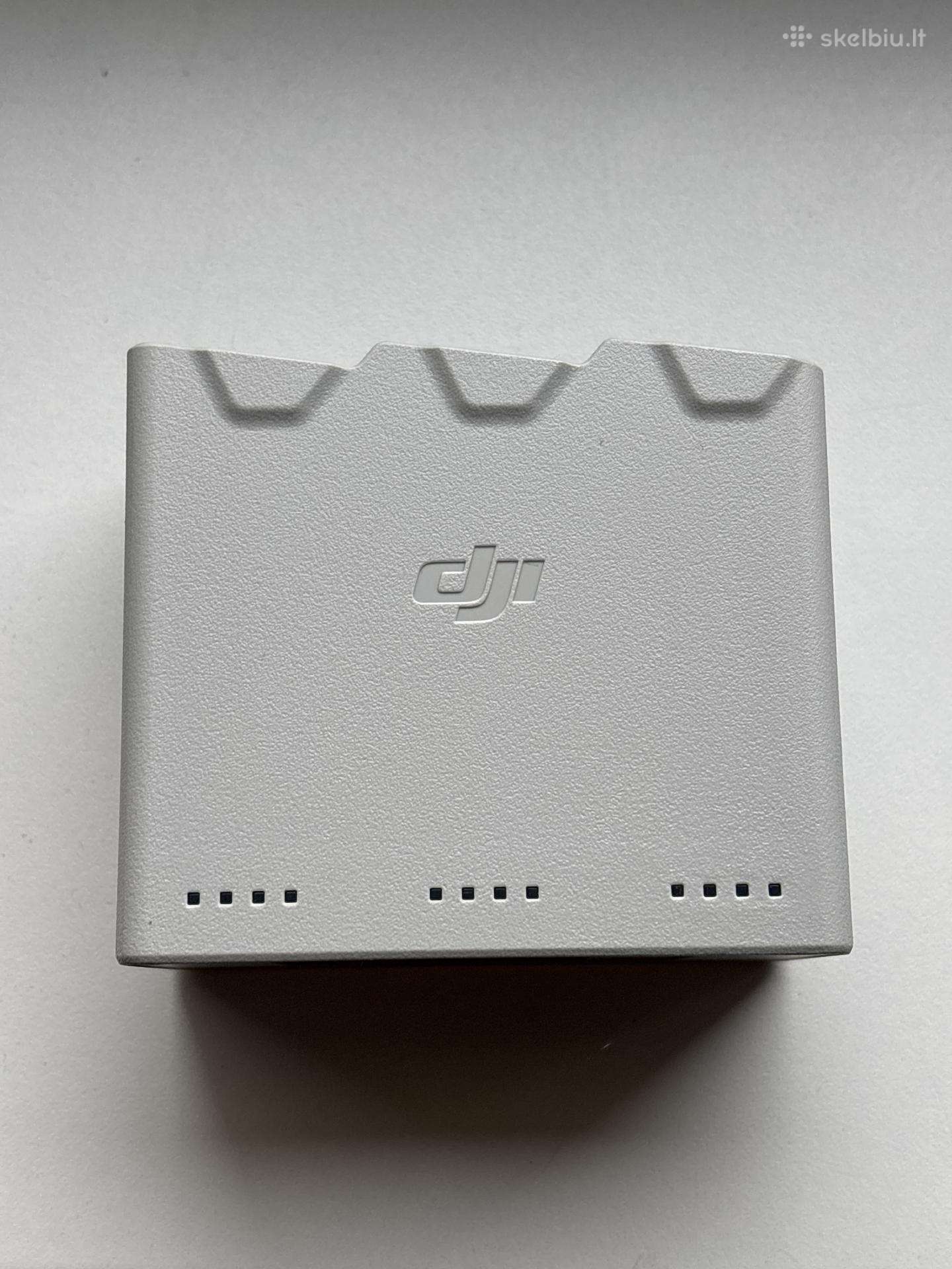 Dji Mini 3 / Mini 3 Pro / Mini 4 Pro Stotelė