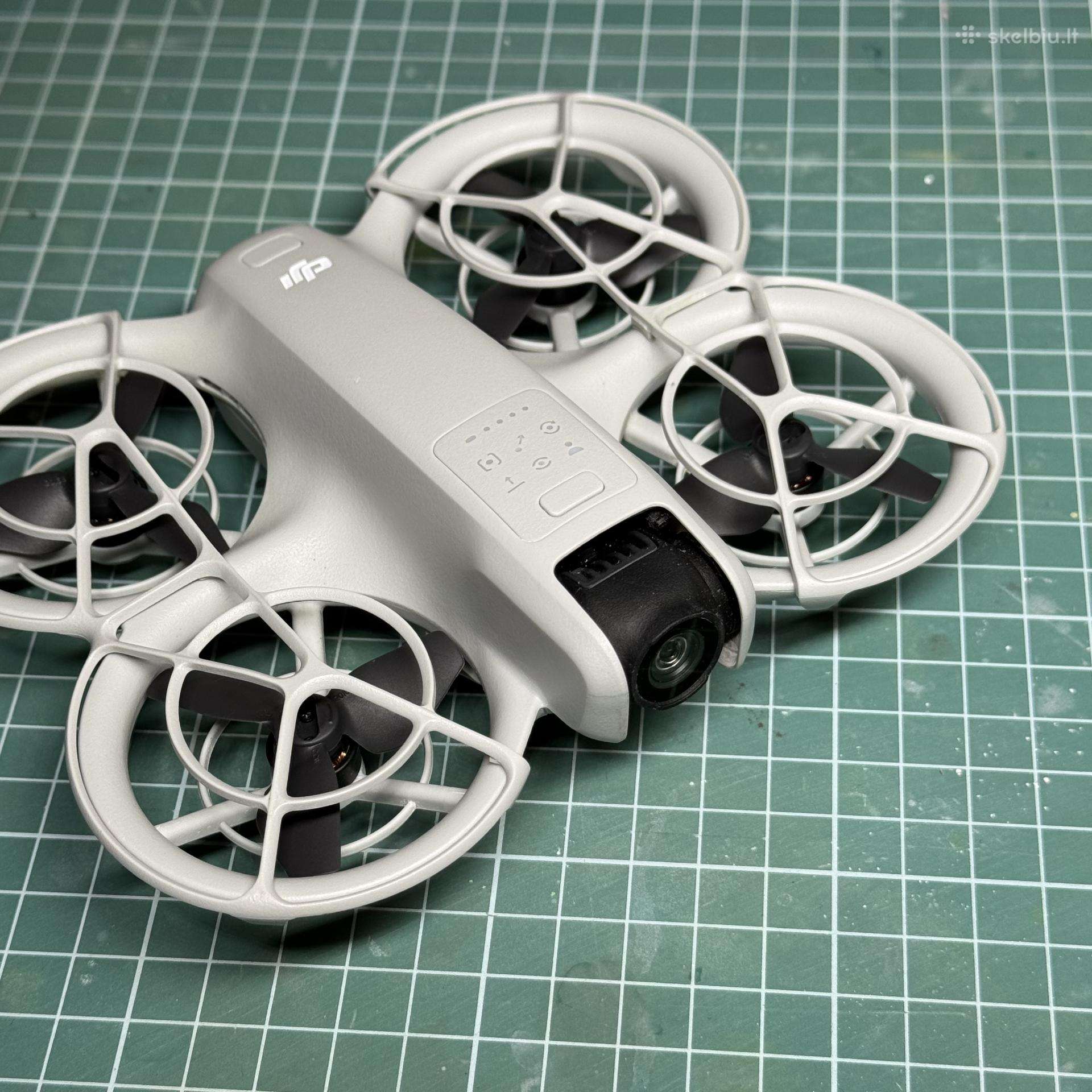 Dji Neo