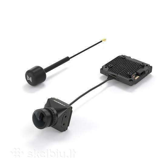 Walksnail avatar Pro HD unit