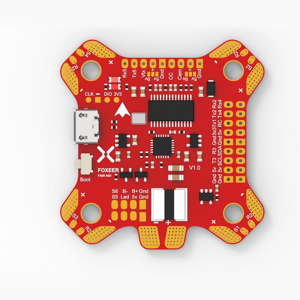 Foxeer F405 AIO