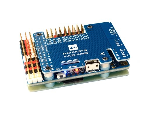 Matek F405-WING