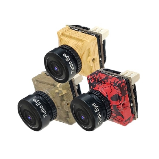 Caddx Turbo Micro SDR2 Plus Freestyle Version