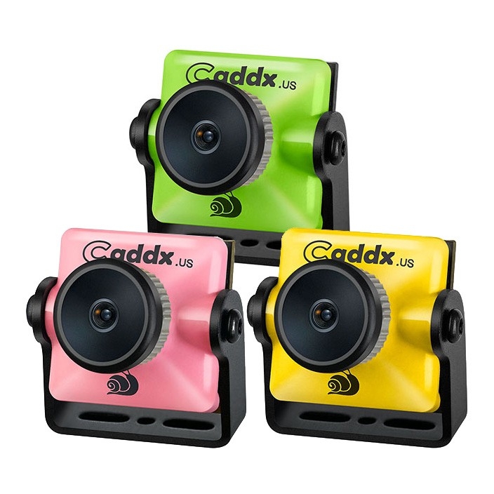 Caddx Turbo Micro SDR1