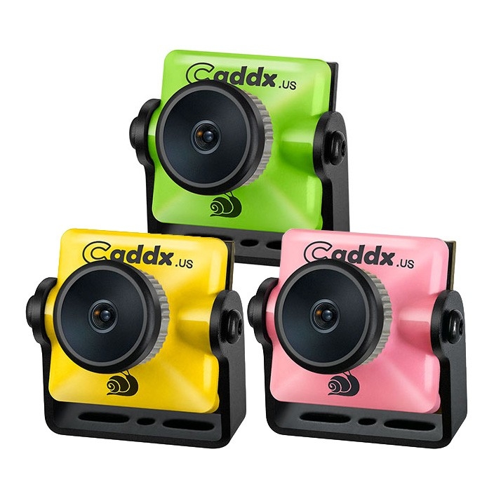 Caddx Turbo Micro F1