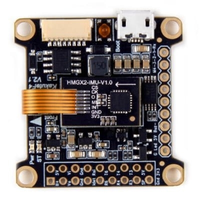 Holybro Kakute F4 V2 Flight Control