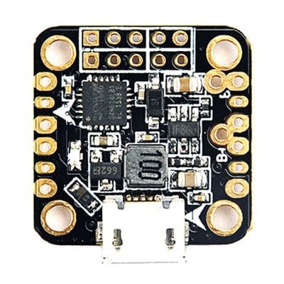 F3 6DOF 2 - 4S Indoor Crossing Brushless Flight Control