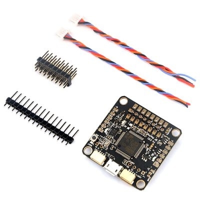 Micro F4 Flight Controller