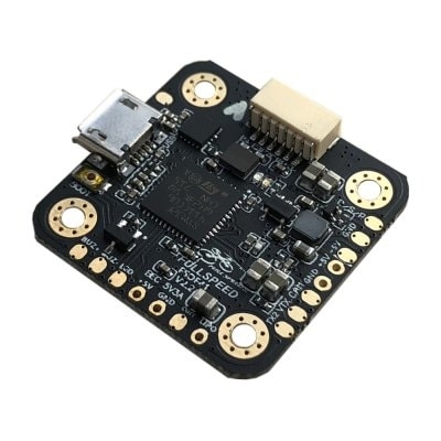 FullSpeed FSD F411 Flight Controller