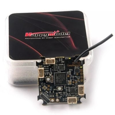 Happymodel Crazybee F4 Pro V2.0 Flight Control