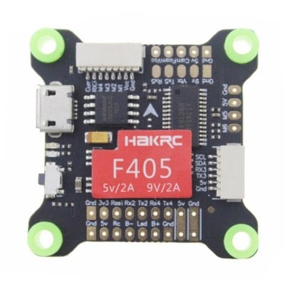 HAKRC F405