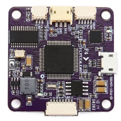 FLYCOLOR F4 Flight Controller