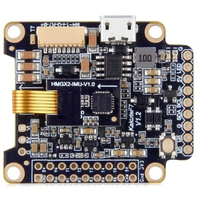 Holybro Kakute F7 Flight Controller