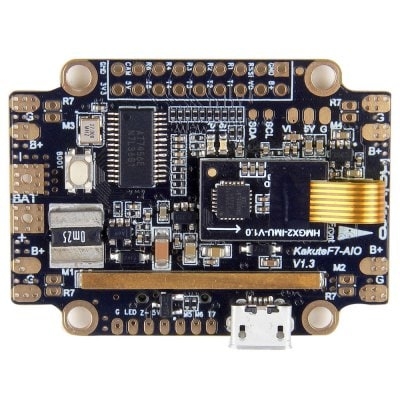 Holybro Kakute F7 AIO Flight Controller