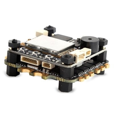 OMNIBUS Mini F4 Flight Tower with 4-in-1 ESC