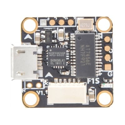 FULL SPEED Teeny 1S F3