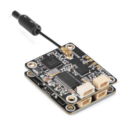 ASUAV Awesome Mini AIO OMNIBUS F3 Flight Controller