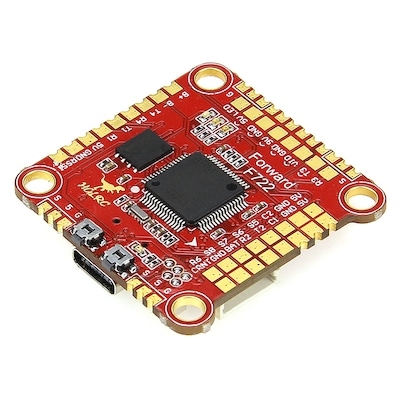 HGLRC Forward F722 3-6S F7 Flight Controller