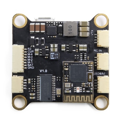 GEPRC GEP - F722 Dual BT