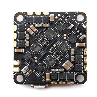 GEPRC GEP-20A-F4 High Performance Flight Controller