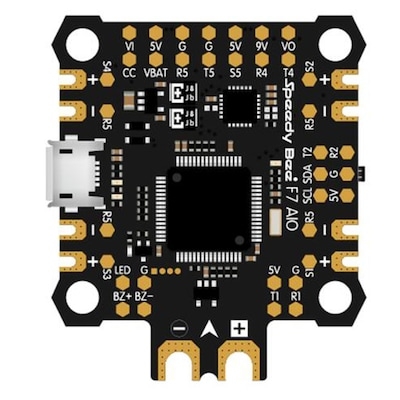 F7 AIO 3-6S Bluetooth
