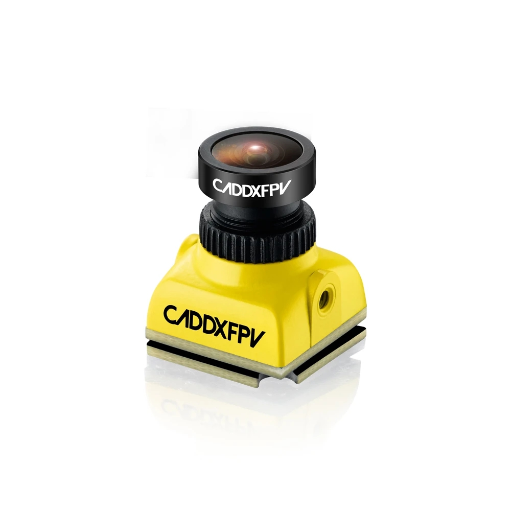 Caddx Baby Ratel Mini