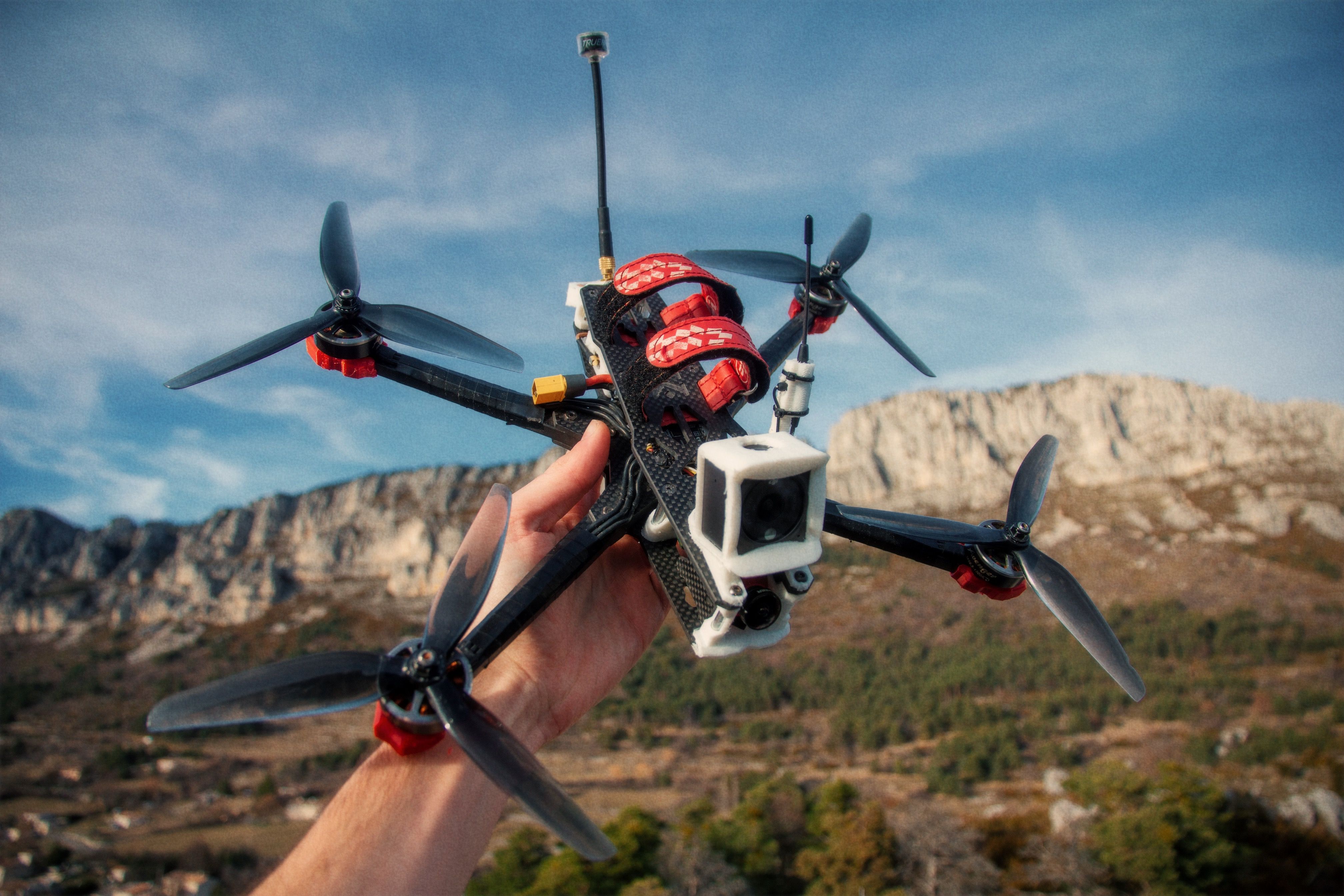 OG Kayouloin 7" Mountain Surfer