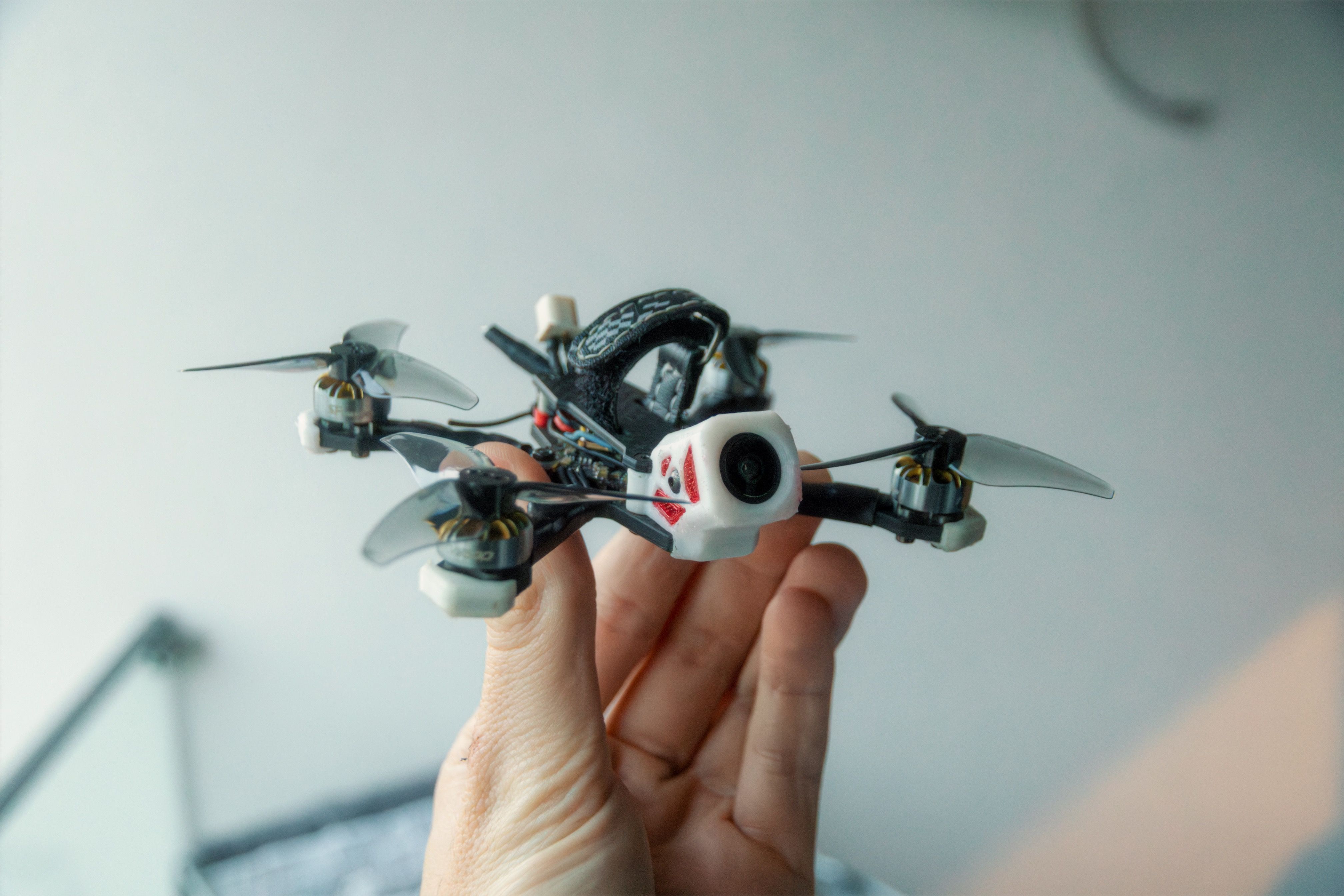 Kayoumini 2.5" - The Ultimate Urban Ripper