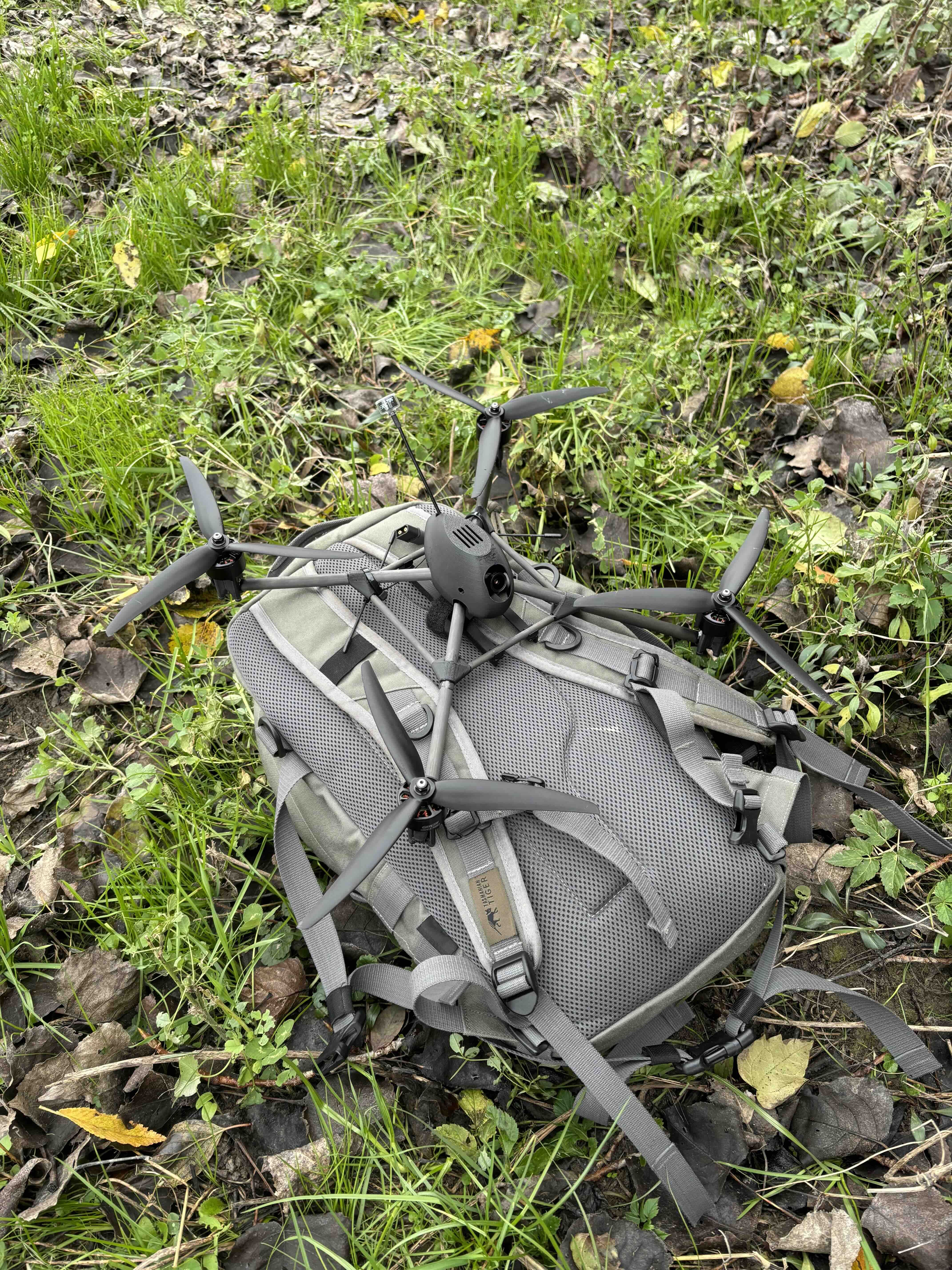 9inch silent long range