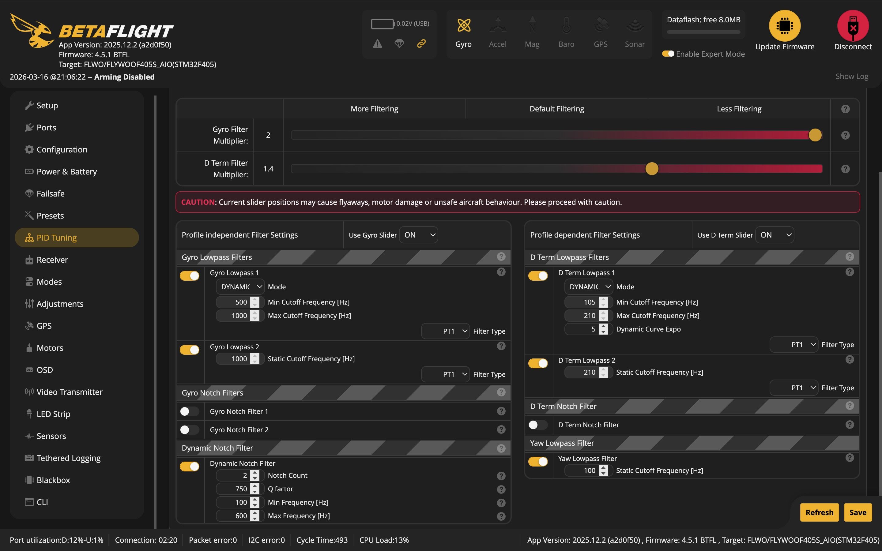 Kayoumini 04 Air Mod x2