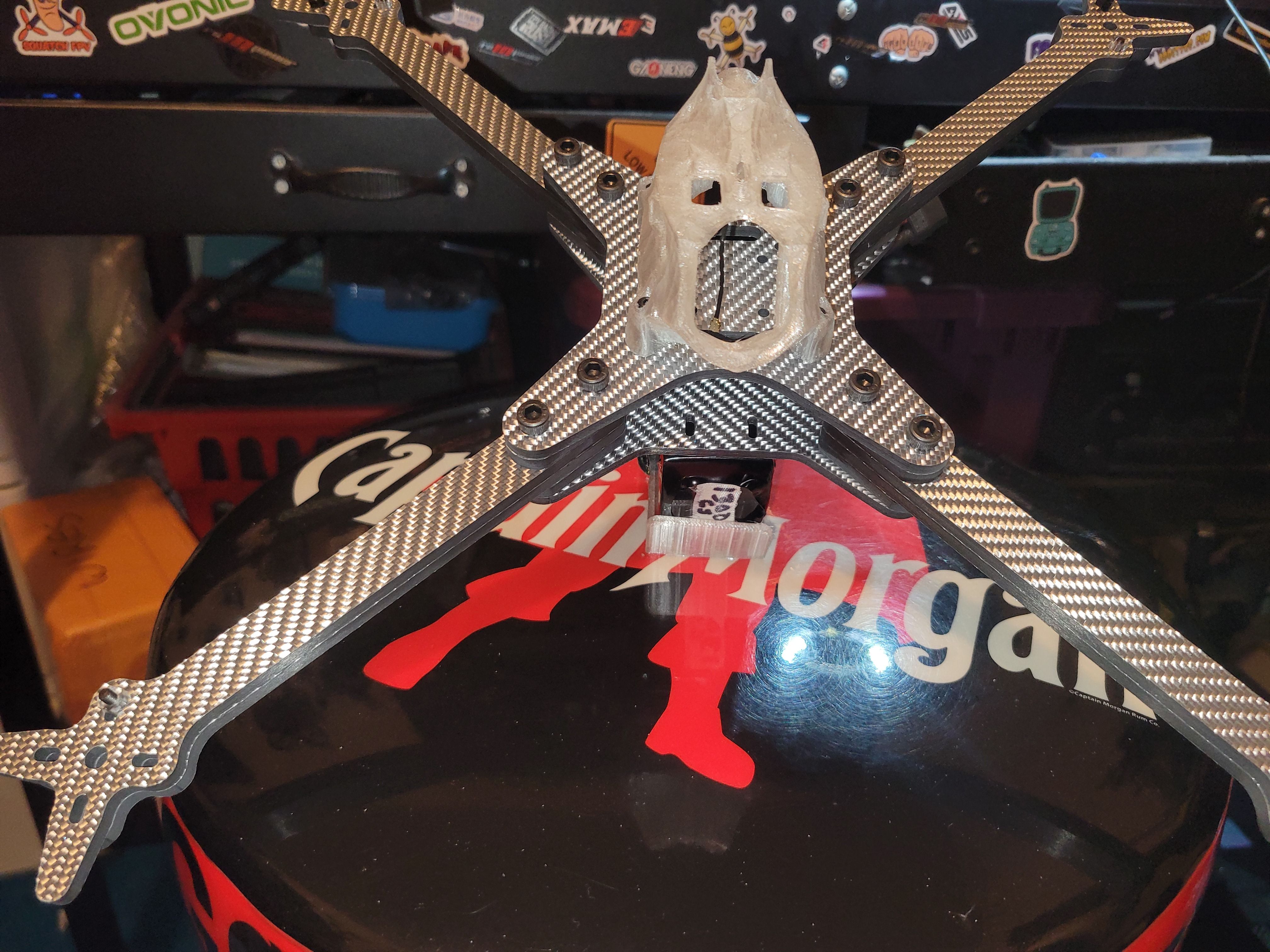 10" OPEN RACER R10 6S DJI 04