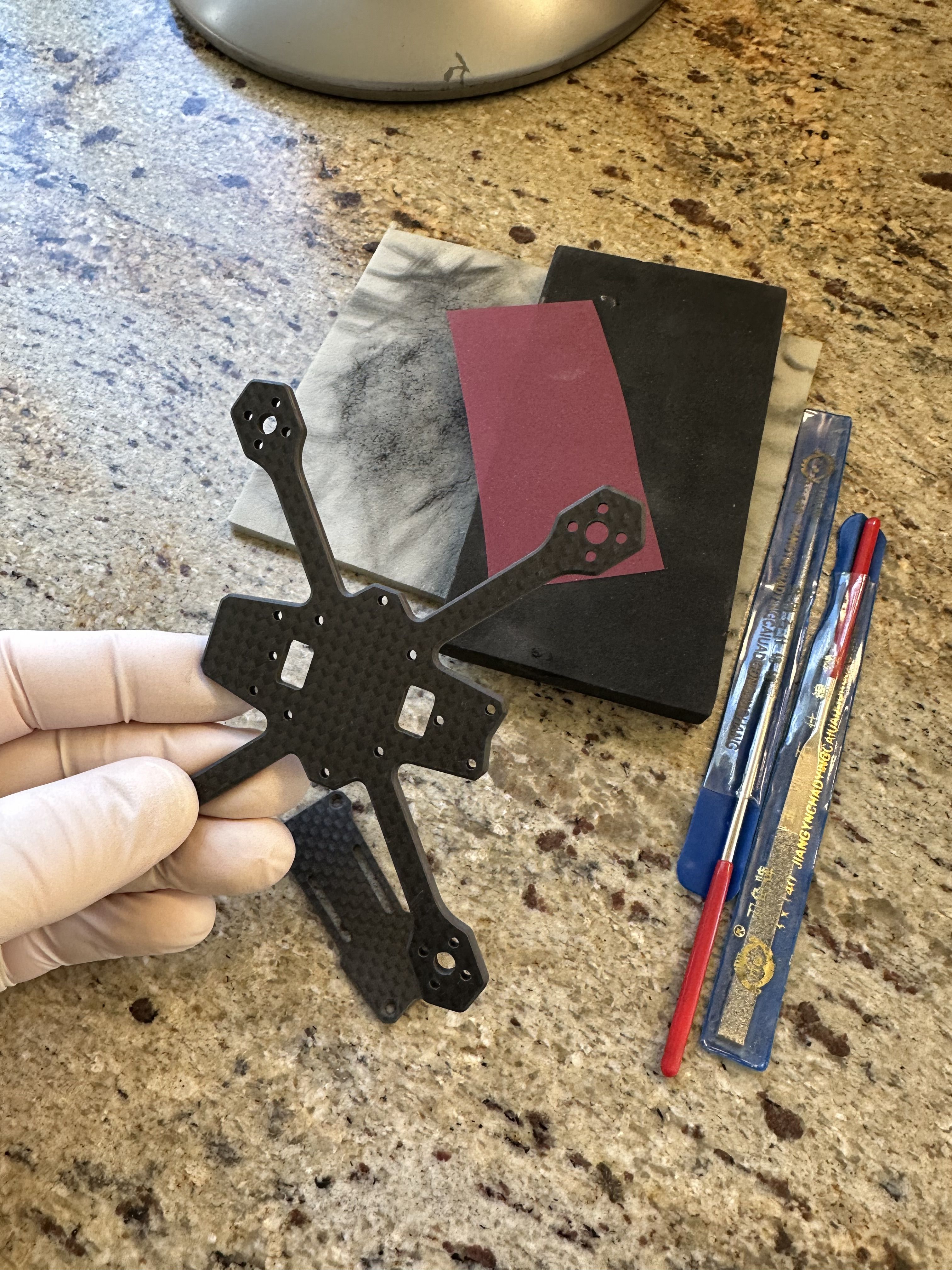 Kayoumini 2.5 Analog